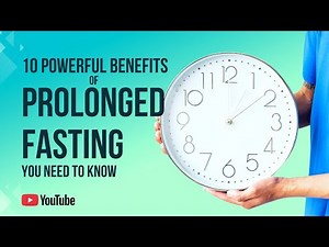 10 Powerful Benefits of Prolonged Fasting (48–72 Hours) You Need to Know