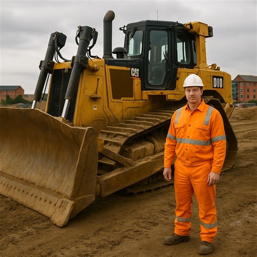 85K views · 359 reactions | Dozer and Operator | International Operators | Facebook