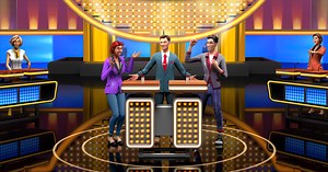 Experience the exciting classic gameplay of one of America's hottest gameshows at home now!