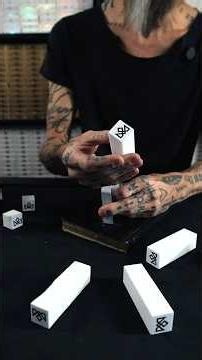 How to create a Stripper deck in under 5 minutes using The MAD BUFFER from MADISON.cards