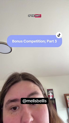 Engaging Customers: Bonus Competition Part 3