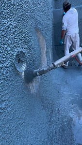 Pool Plastering asmr | Primetime pool plastering