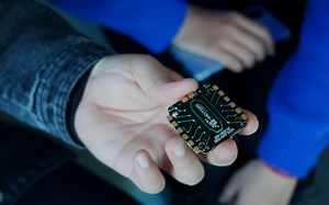 【TMOTOR产品讲解】搬好小板凳，听听富贵怎么讲解V50A的吧