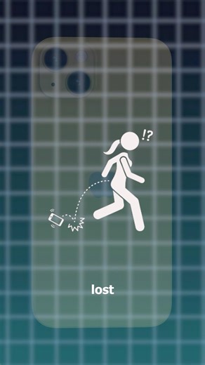 Find Your Phone Even When It’s Switched Off 😱 #findmyphone #techsecrets #phonesecurity #shorts