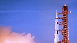 Apollo 11 trailer