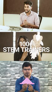 Are you passionate about Science and engineering ? Elevate your teaching skills and earn part-time income with our exclusive workshop! Why Join? ✅ Learn freelancing & online teaching strategies ✅ Master engaging & innovative teaching methods ✅ Discover new EdTech career opportunities 🔒 Limited Spots – Enroll Now for Just ₹9 (Original ₹99)! 🔗 Secure Your Spot Today! Take the first step towards revolutionizing education in electronics and computer science. Enroll now! | Chitti