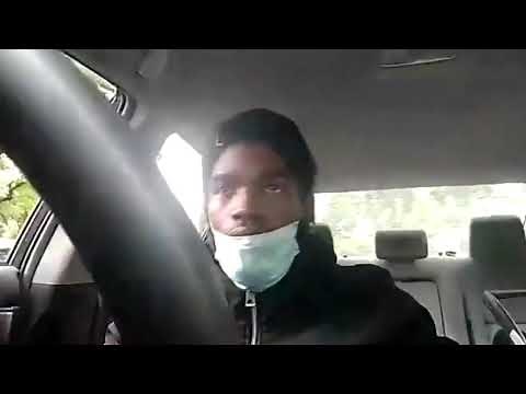 Caught on camera: Man carjacked while streaming on Facebook live