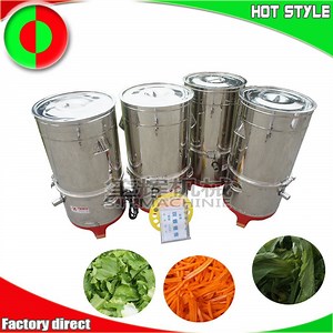 [Hot Item] Commercial Vegetable Drying Machine Food Machinery Fungus Mushroom Dehydrating Machine Dehydrator Cabbage Dryer