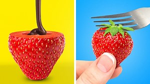 3.5M views · 359 reactions | CÓMO CORTAR Y PELAR FRUTA COMO UN PROFESIONAL: | Genial | Facebook