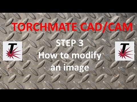 vid 3 adjusting an image