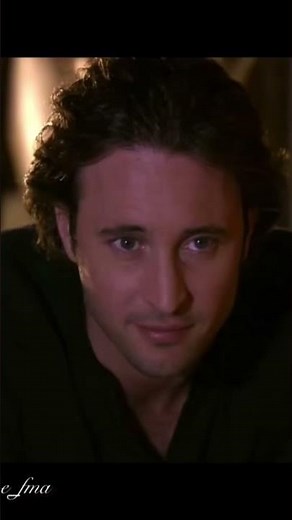 Remembering Moonlight – Alex O’Loughlin’s Vampire Role #alexoloughlin