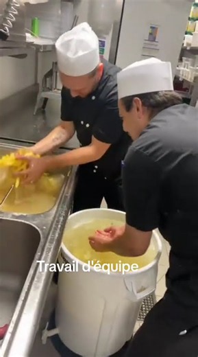 "Non mais tkt j'ai une idée" 🤣