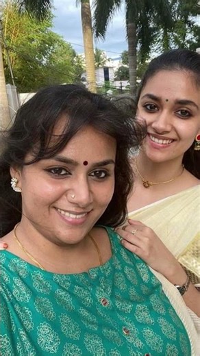 Indian Cinema industry lovely & famous sisters ❤️ @vinodharshi34
