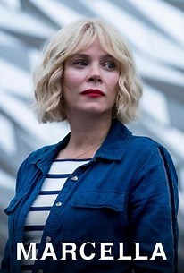 Marcella | Cast and Crew | Rotten Tomatoes