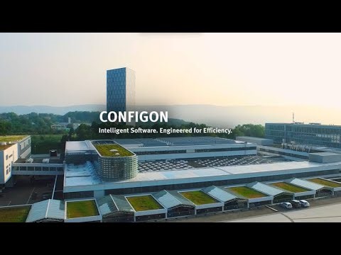 Build Your Own 3D Configurator – CONFIGON | Elevator Pitch