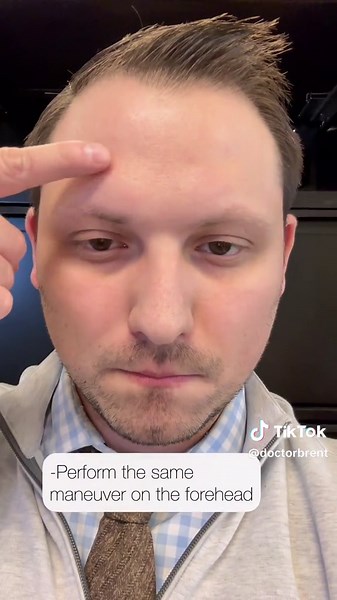 Relief from Headaches: Suboccipital Trigger Point Release Techniques