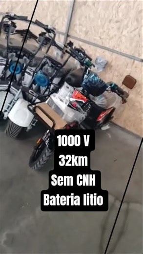 G12 Electric Motorcycle 1000V 32km range 64km lithium battery #automobile
