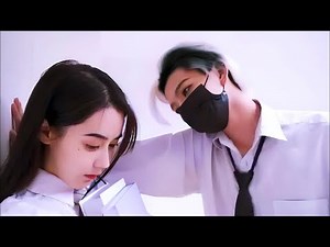 Poor Girl Looking for a Job Suddenly Meets a Cute Rich Man Who Forces her to be his Girlfriend
