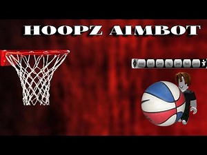 Loompic aimbot review | Hoopz Gameplay