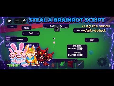NEW KEYLESS DUELS SCRIPT, AUTO PLAY FEAUTURE🔥UPDATED STEAL A BRAINROT