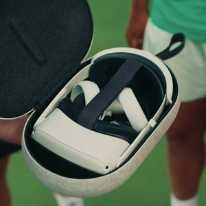 9.3K views · 113 reactions | The ATP and Sense Arena, the world leader in virtual reality (VR) tennis training, have announced a new multiyear partnership that will see Sense Arena become the Official VR Tennis Training Tool of the ATP Tour. 欄 | ATP Tour | Facebook