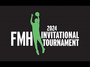 2024 FMH Invitational Tournament - Saturday