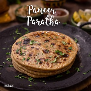 #PaneerParatha #PaneerRecipe #Paratha Here is the link to Amazon HomeCooking Store where I have curated products that I use and are similar to what I use for your reference and purchase https://www.amazon.in/shop/homecookingshow | Home cooking