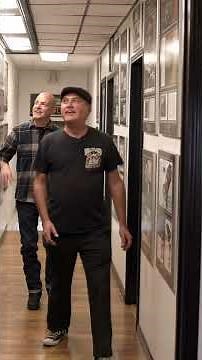 Behind the Build Ep. 2 | HOT ROD Shop Tour with Hollywood Hot Rods