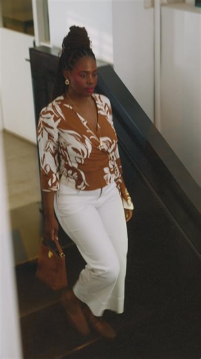 Transform your wardrobe with these 5 elevated essentials ✨ Shop now in-store. | WOOLWORTHS