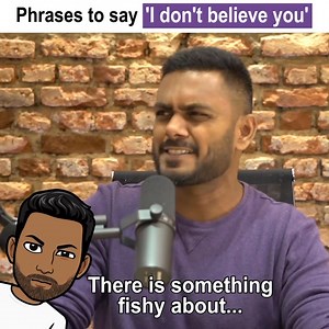 19K views · 432 reactions | Something’s Fishy! 廊 When you say...