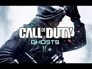 Call Of Duty Ghosts 2 trailer (fanmade)