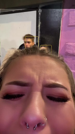 Sam Fender's Girlfriend Emma Shares Heartwarming Story of Seventeen Going Under in November