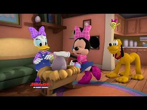 Mickey and the Roadster Racers - Egg-xasperating! | Clip - GO Moments : Disney Junior