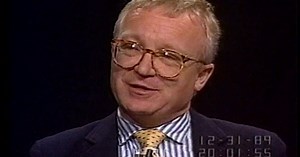 User Clip: William Lutz on Double-Speak