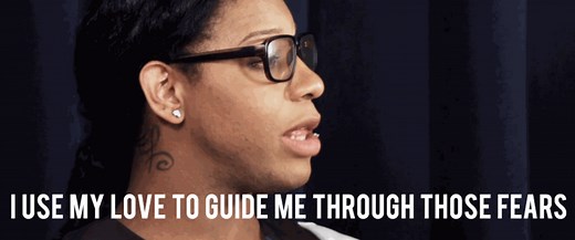 CeCe McDonald | Barnard Center for Research on Women