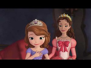 Sofia Gets Her Amulet
