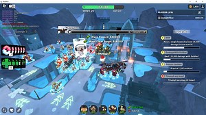 [tds]俩人打飞傻帽krampus