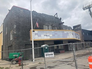 89 new apartment units coming to vacant site in downtown Bay City