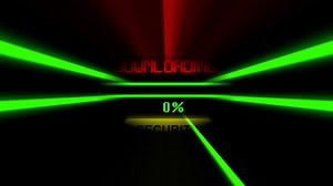 clip-1085883803-security-downloading-progress-bar-on-screen
