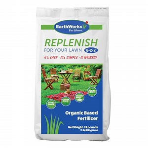 Organic Based Dry Fertilizers