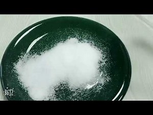 Borax for Extracting Gold in Small-scale Mining Facilities is Your Good Choice!