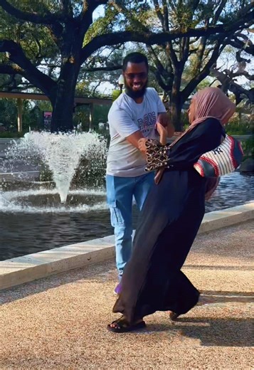 Alhamdulillah Couple Goals Oromo TikTok