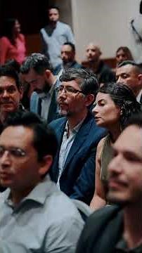 ¡La evolución tecnológica de México está en marcha, con #Querétaro como referente!