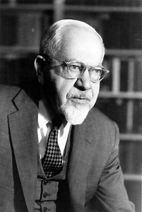 Mordecai Kaplan - Alchetron, The Free Social Encyclopedia