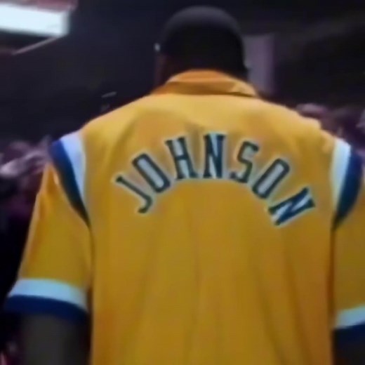 Magic Johnson Edits: Unforgettable NBA Moments