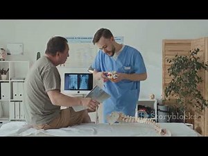 Understanding the Cervical Nerve C8