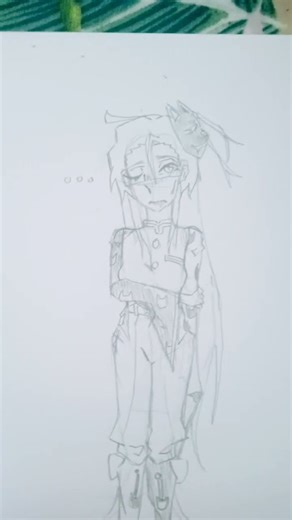 H-hai rek auth come back🥰🤗💔🥀 #drawing #mafia