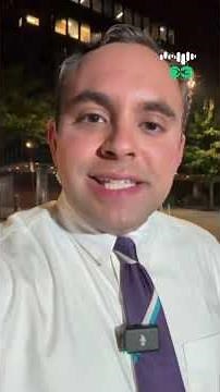 Most wanted fugitive to face justice in Philadelphia #shorts