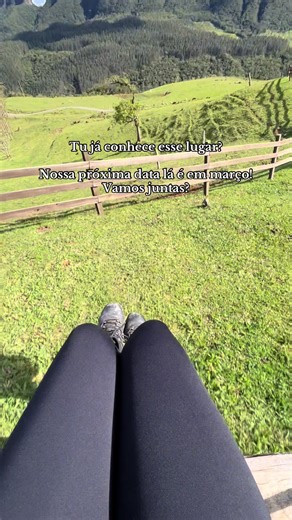 Serra Catarinense- um dos lugares mais lindo que já conheci ⛰️✨