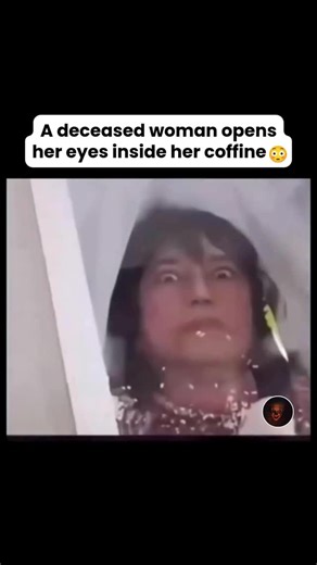 Haunting Clips | Conspiracy on Instagram: "In 1996, in the quiet town of Ravensbrook, Ohio, they buried Elena Marsh at dusk. She was twenty-seven. Official cause of death: sudden heart failure. The funeral was closed-casket-Elena’s face, they said, looked unnatural. At 2:14 a.m., the night watchman at St. Jude’s Cemetery heard frantic knocking from underground. Three sharp bangs. A pause. Then scratching-slow, desperate, human. By the time police arrived, the cemetery was silent again. They exhu